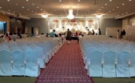 Banjara Function Hall Banjara Hills Photo Banjara Function Hall Banjara Hills AC Banquet Hall in Banjara Hills