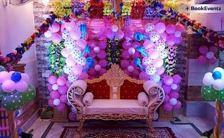 Banquet Anjel's Pride Baranagar Photo Banquet Anjel's Pride Baranagar AC Banquet Hall in Baranagar