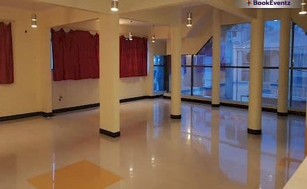 Banquet Hall of Octave Plaza Basavanagudi Photo Banquet Hall of Octave Plaza Basavanagudi AC Banquet Hall in Basavanagudi