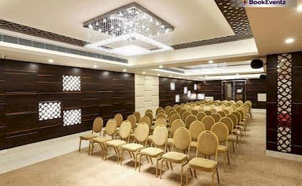 Shubh Sankalp Jayanagar Photo Shubh Sankalp Jayanagar AC Banquet Hall in Jayanagar
