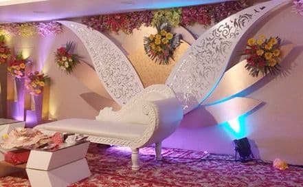 Banquet Mehak Punjabi Bagh Photo Banquet Mehak Punjabi Bagh AC Banquet Hall in Punjabi Bagh