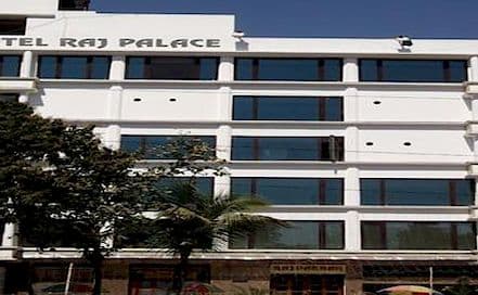 NPG Hotel & Restaurant Salt lake Photo NPG Hotel & Restaurant Salt lake Hotel in Salt lake