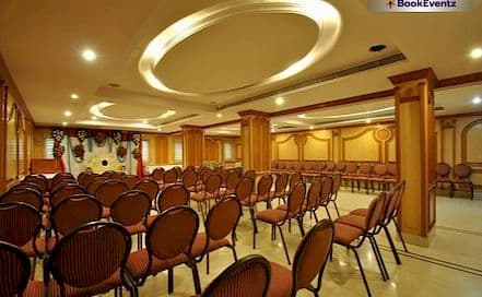 Nandhini Banquet & Restaurant Raj Bhavan Road Photo Nandhini Banquet & Restaurant Raj Bhavan Road AC Banquet Hall in Raj Bhavan Road