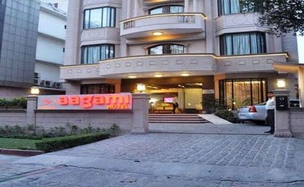 Aagami Hotel Connaught Place Photo Aagami Hotel Connaught Place Hotel in Connaught Place