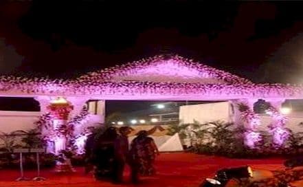 Joshi Bandhu Banquet Thane Photo Joshi Bandhu Banquet Thane AC Banquet Hall in Thane