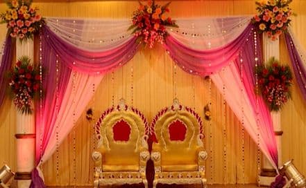 Bantia Gardens Bowenpally Photo Bantia Gardens Bowenpally Party Lawns in Bowenpally