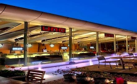 Bar-87 Ramada Powai Photo Bar-87 Ramada Powai Lounge in Powai