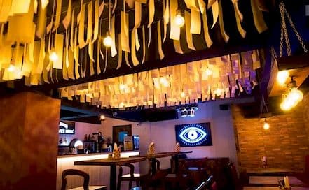 Bar Bar Dekho Chembur Photo Bar Bar Dekho Chembur Lounge in Chembur