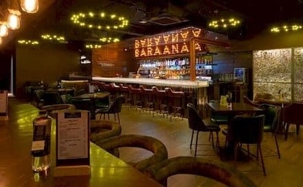 Baraanaa Worli Photo Baraanaa Worli Lounge in Worli