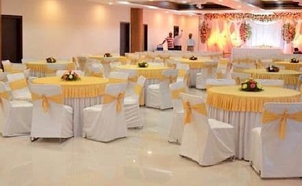 Barfiwala Hall Andheri West Photo Barfiwala Hall Andheri West AC Banquet Hall in Andheri West