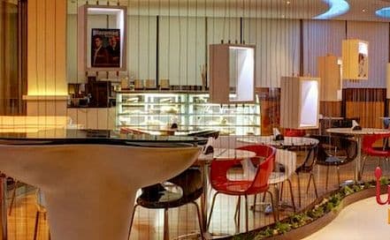 Barleyz Brew Koramangala Photo Barleyz Brew Koramangala Lounge in Koramangala