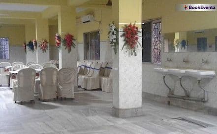 Basanti Bhavan Jessore Road Photo Basanti Bhavan Jessore Road AC Banquet Hall in Jessore Road