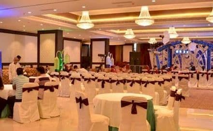 Basera Banquets Dhapa Photo Basera Banquets Dhapa AC Banquet Hall in Dhapa