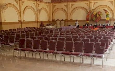 Basera Function Hall Falaknuma Photo Basera Function Hall Falaknuma AC Banquet Hall in Falaknuma