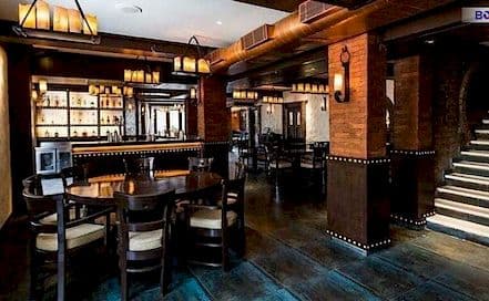 Bastian Bandra Photo Bastian Bandra Lounge in Bandra