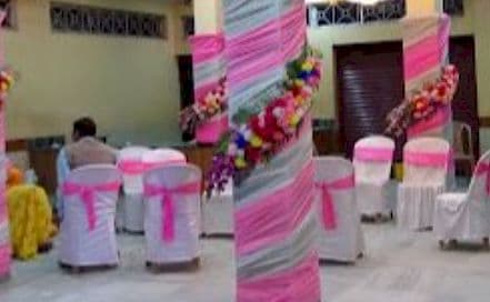 Basusree Banquet Behala Photo Basusree Banquet Behala AC Banquet Hall in Behala