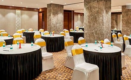Bawa International Vile Parle Photo Bawa International Vile Parle Hotel in Vile Parle