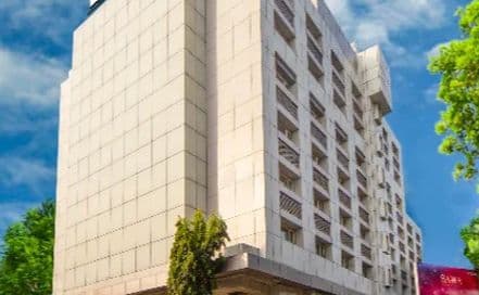 Bawa International Vile Parle Photo Bawa International Vile Parle Hotel in Vile Parle