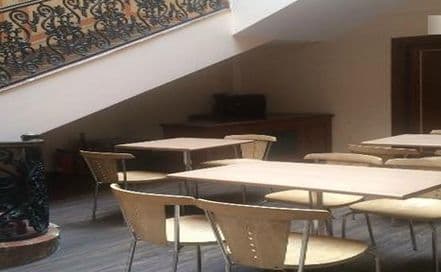 Bax Hotels And Resort DLF Phase III Photo Bax Hotels And Resort DLF Phase III Hotel in DLF Phase III