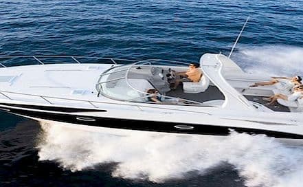 Bay Liner 340 Churchgate Photo Bay Liner 340 Churchgate Resort in Churchgate