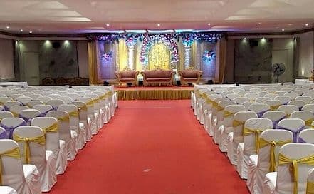 Bay View Borivali Photo Bay View Borivali AC Banquet Hall in Borivali
