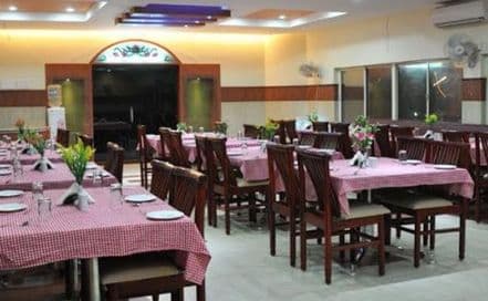 Beach Park Resorts Karapakkam Photo Beach Park Resorts Karapakkam Resort in Karapakkam