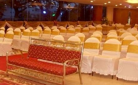 Begumpet Palace Function Hall Begumpet Photo Begumpet Palace Function Hall Begumpet AC Banquet Hall in Begumpet