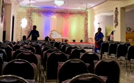 Bellezza Banquet Hall Panvel Photo Bellezza Banquet Hall Panvel AC Banquet Hall in Panvel