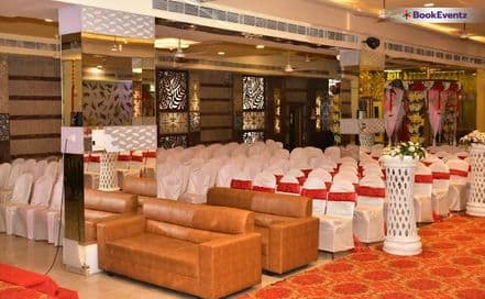 Bellezza Banquet Hall Panvel Photo Bellezza Banquet Hall Panvel AC Banquet Hall in Panvel
