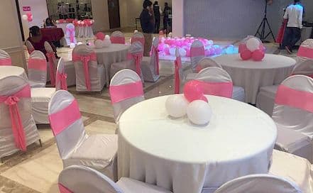 Bellisima Banquet Charni Road Photo Bellisima Banquet Charni Road AC Banquet Hall in Charni Road