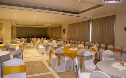 Bellissima Banquet Charni Road Photo Bellissima Banquet Charni Road AC Banquet Hall in Charni Road