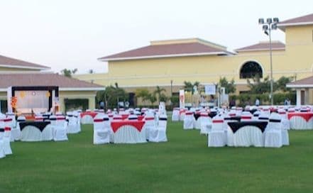 Belvedere Golf And Country Club SG Highway Photo Belvedere Golf And Country Club SG Highway Party Lawns in SG Highway