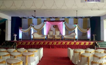 Bengal Association  Nerul Photo Bengal Association  Nerul AC Banquet Hall in Nerul