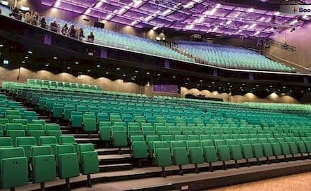 Bengaluru Steak House of Radisson Blu Atria Bengaluru Vasanth Nagar Photo Bengaluru Steak House of Radisson Blu Atria Bengaluru Vasanth Nagar Hotel in Vasanth Nagar