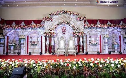 Benne Govindappa Kalyana Mandapam Basavanagudi Photo Benne Govindappa Kalyana Mandapam Basavanagudi Non-AC Banquet Halls in Basavanagudi