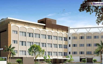Best Western Ashoka Khairatabad Photo Best Western Ashoka Khairatabad 5 Star Hotel in Khairatabad