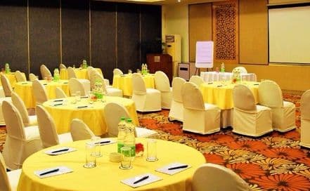 Best Western Resort Country Club Manesar Photo Best Western Resort Country Club Manesar 5 Star Hotel in Manesar