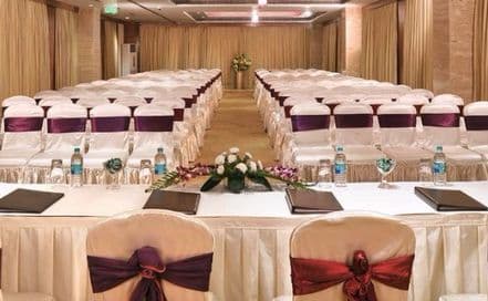 Best Western Sky City Hotel DLF Phase III Photo Best Western Sky City Hotel DLF Phase III Hotel in DLF Phase III