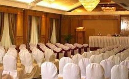 Beverly Hotel Kilpauk Photo Beverly Hotel Kilpauk Hotel in Kilpauk