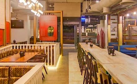 Beyond - Wine and Dine Malad Photo Beyond - Wine and Dine Malad Lounge in Malad