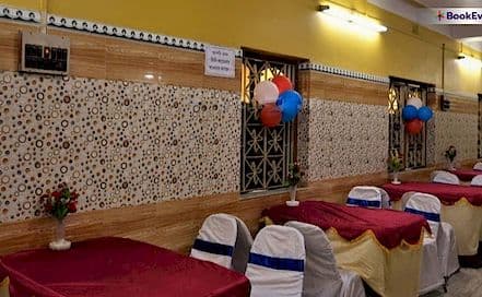 Bhabna Ceremonial Hall Howrah Photo Bhabna Ceremonial Hall Howrah AC Banquet Hall in Howrah