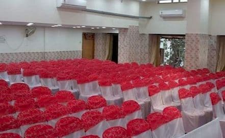 Bhagawati Banquets Dombivali Photo Bhagawati Banquets Dombivali AC Banquet Hall in Dombivali
