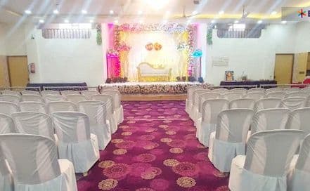 Bhagawati Banquets Dombivali Photo Bhagawati Banquets Dombivali AC Banquet Hall in Dombivali