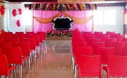 Bhagini Icon Suites Nakshatra Banquet Hall Marathahalli Photo Bhagini Icon Suites Nakshatra Banquet Hall Marathahalli AC Banquet Hall in Marathahalli
