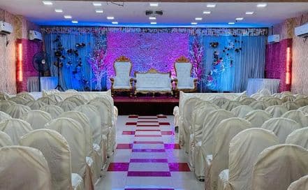 Bhagirathi Banquet Mulund Photo Bhagirathi Banquet Mulund AC Banquet Hall in Mulund