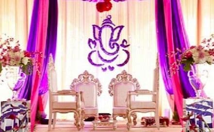 Bhagwandas Ahuja Banquet Hall Vashi Photo Bhagwandas Ahuja Banquet Hall Vashi AC Banquet Hall in Vashi