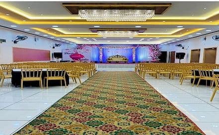 Bhagwati Banquets Bhandup Photo Bhagwati Banquets Bhandup AC Banquet Hall in Bhandup