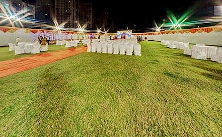 Bhakti Park Indoor Hall Wadala Photo Bhakti Park Indoor Hall Wadala Party Lawns in Wadala