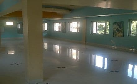 Bhakti Park Old Club House Wadala Photo Bhakti Park Old Club House Wadala AC Banquet Hall in Wadala