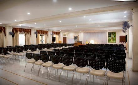 Bhakti Vedanta Hall Mira Road Photo Bhakti Vedanta Hall Mira Road AC Banquet Hall in Mira Road